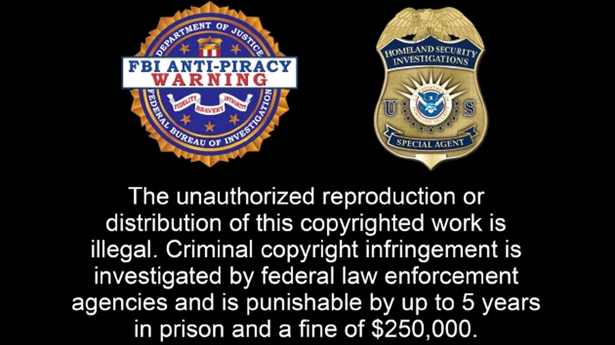 În Suedia s-a dat cea mai mare amendă pentru un film piratat