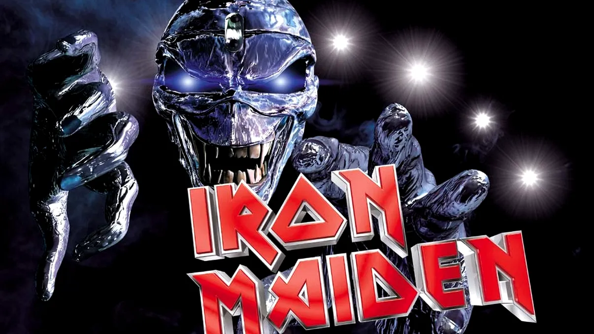 Iron Maiden &icirc;nvaţă o lecţie din pirateria online