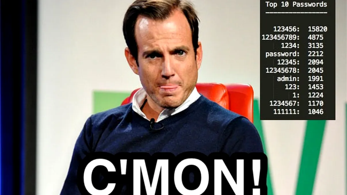 Două milioane de parole compromise de o infecţie botnet Pony