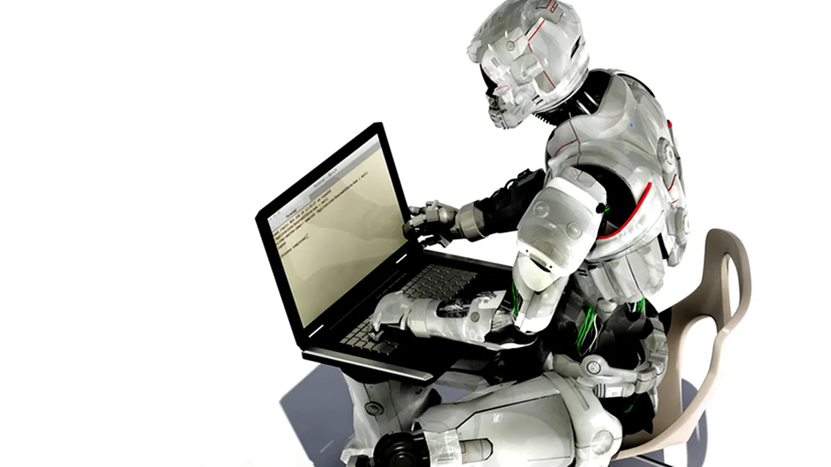 Studiu: Traficul online este realizat mai mult de boţi decât de oameni