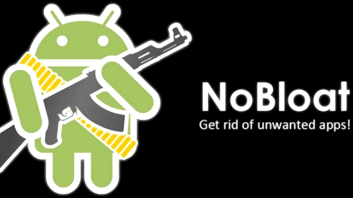 Începând cu Coreea de Sud, bloatware-ul nu va mai exista pe Androide