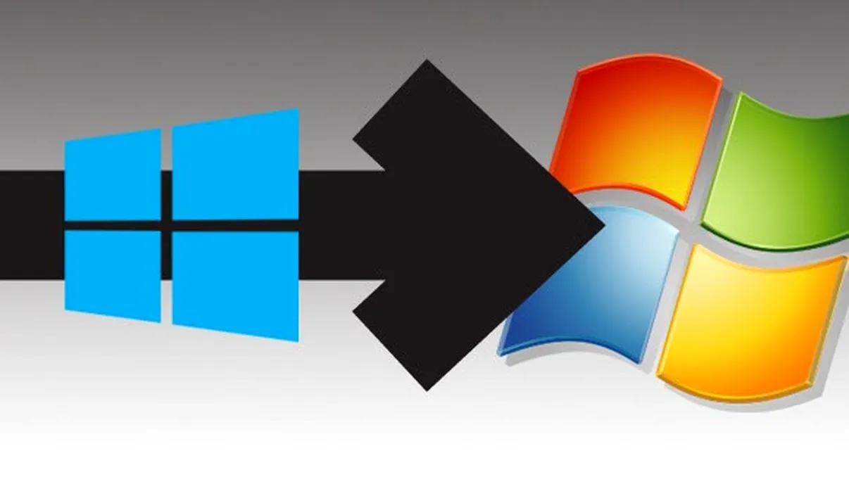 Downgrade Windows 8 - Cum să-ţi instalezi Windows 7 pe noul tău PC
