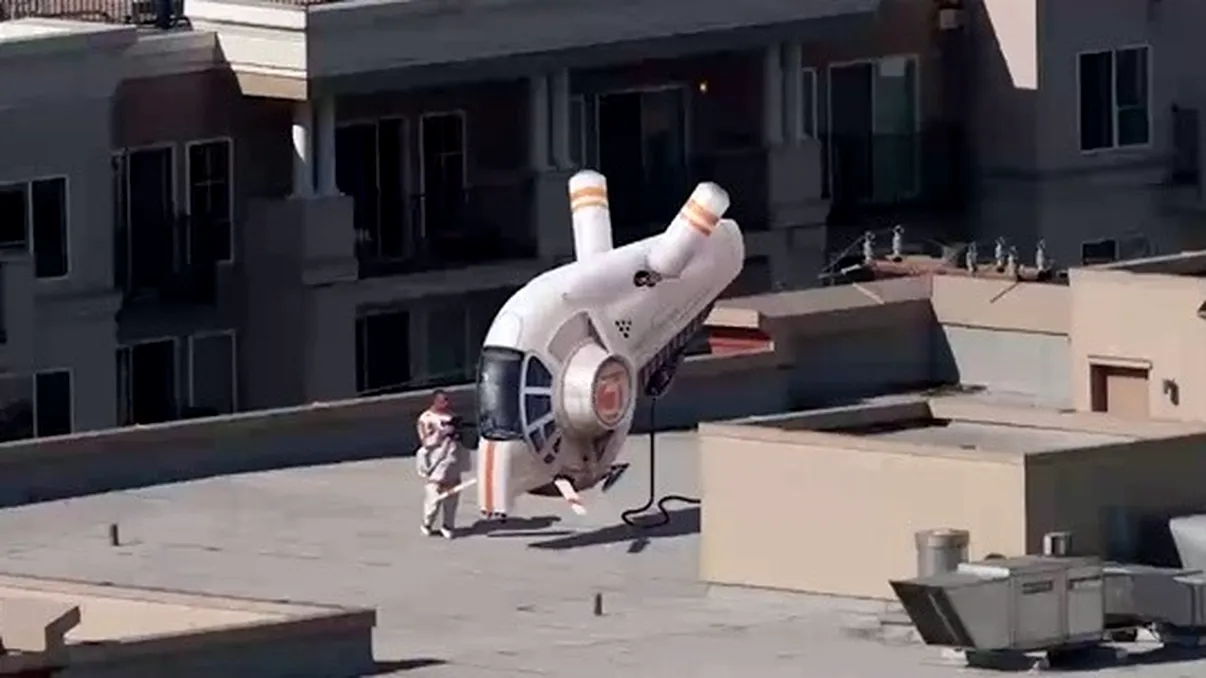 Gigapixel ArtZoom: O panoramă gigant creată de Microsoft [VIDEO]