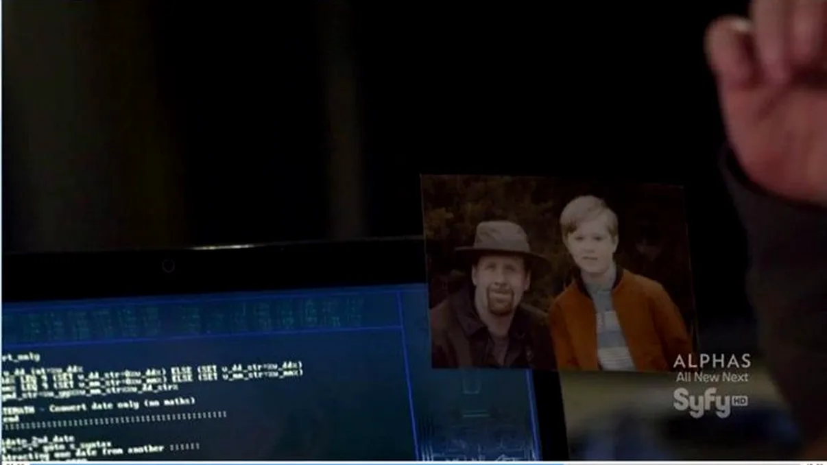 Un nou website agreghează cadrele cu coduri sursă din filme