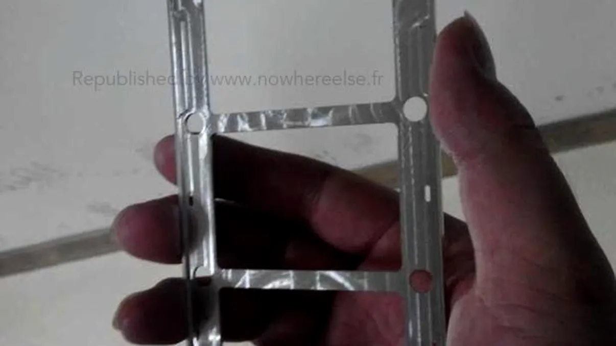 Galaxy S5 are mari şanse să încorporeze un display Quad HD