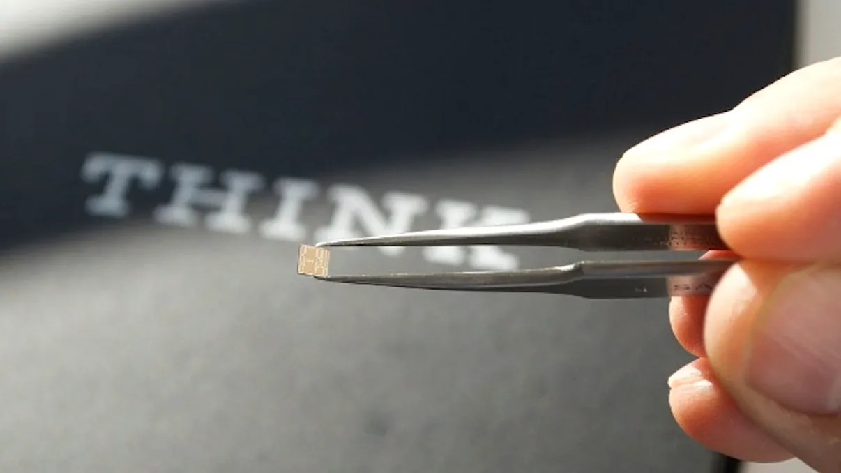 Un nou cip promite internet de 400 de ori mai rapid decât fibra optică