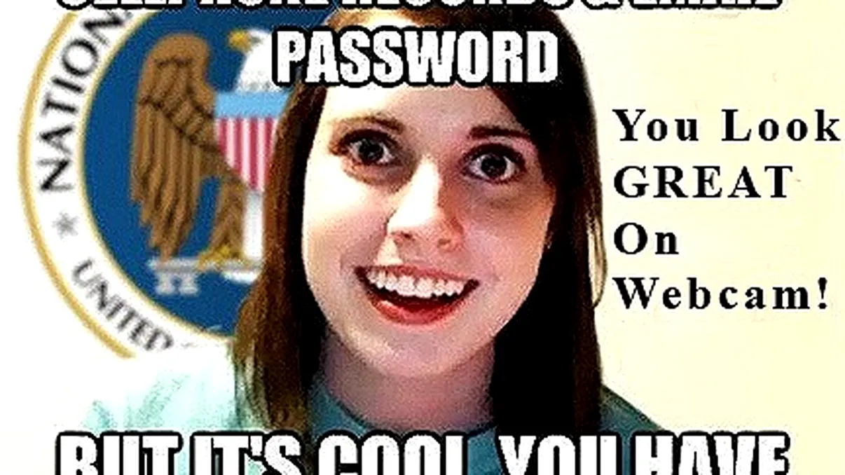 Dacă aţi folosit vreodată Yahoo Messenger, imaginea voastră a fost salvată