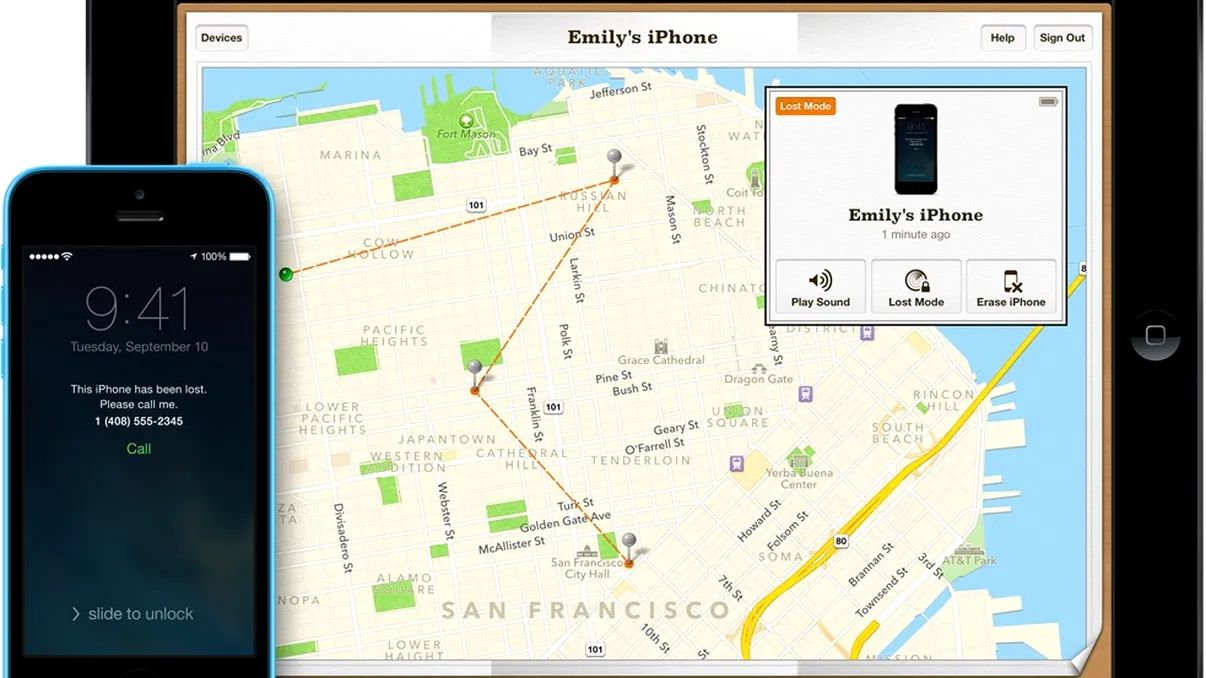 Cât de uşor este să dezactivezi Find My iPhone printr-un bug? [VIDEO]