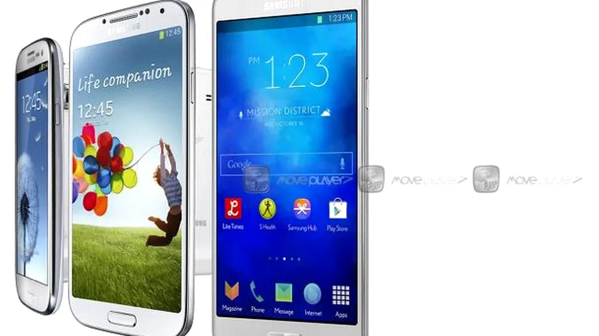 Noi detalii aproape confirmate despre Galaxy S5