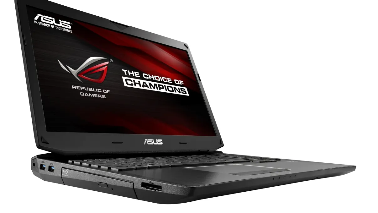 Asus a anunțat noi laptopuri de gaming din seria G