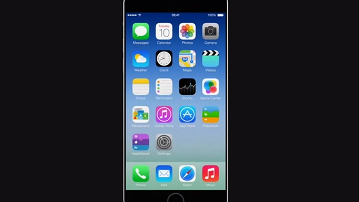 Un nou concept iPhone Air pune zvonurile cap la cap [VIDEO]