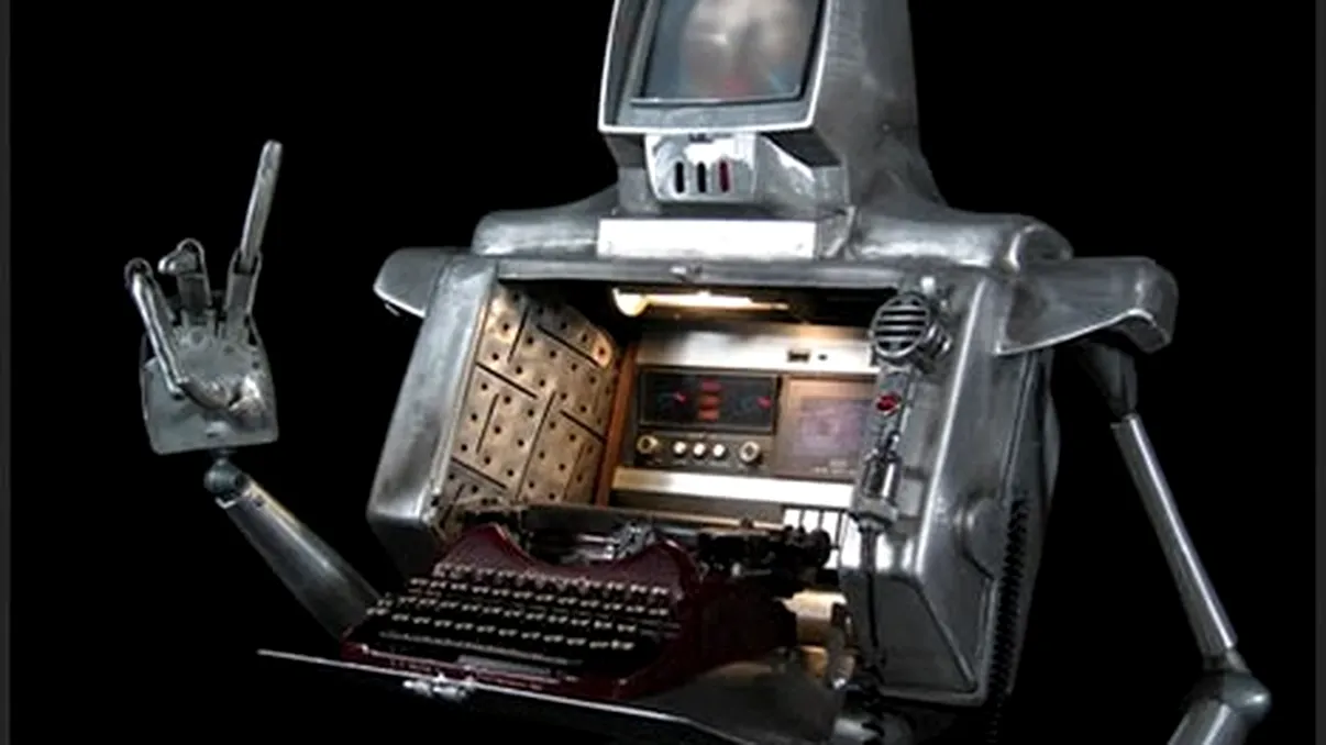 A apărut prima ştire scrisă şi publicată de un robot-jurnalist, în SUA