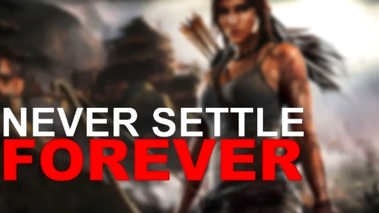 Un nou pachet AMD Never Settle Forever se va lansa săptămâna viitoare