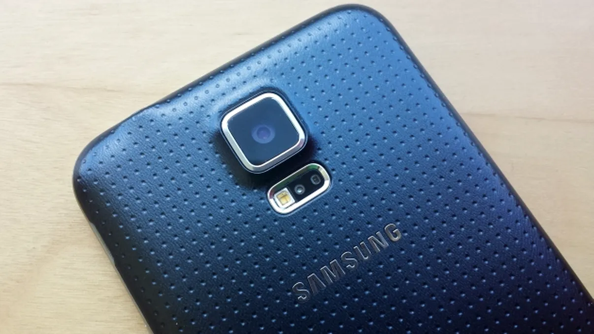 Galaxy S5 Plus e confirmat oficial și are dotări de Galaxy Note 4