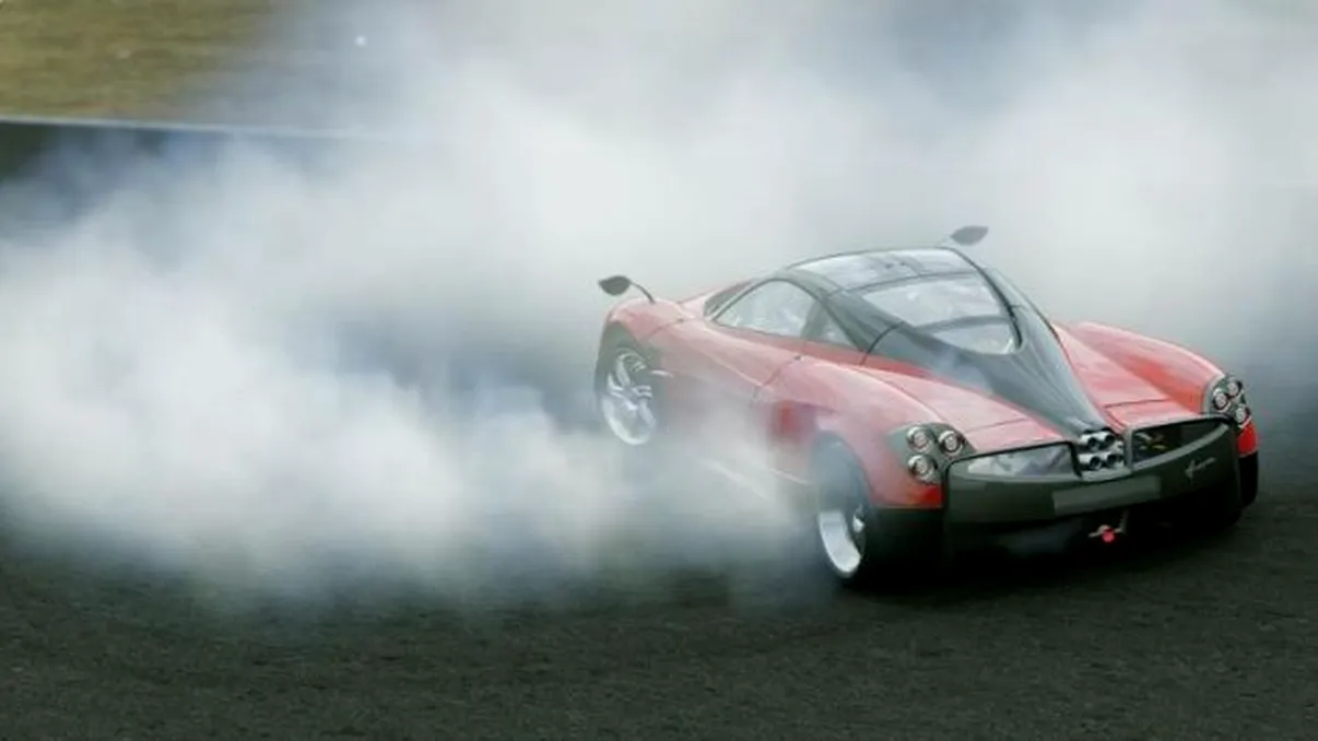 Trailerul pentru Project CARS a fost dezvăluit [VIDEO]