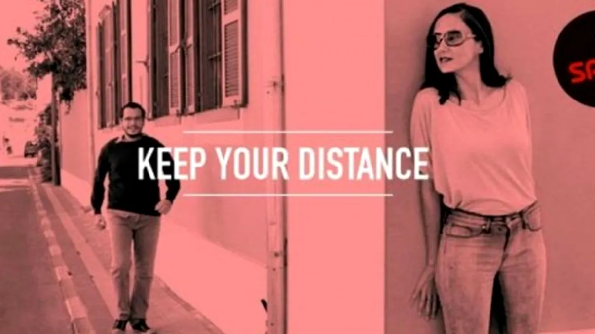 Split App, o nouă aplicație antisocială te ajută să eviţi unele persoane