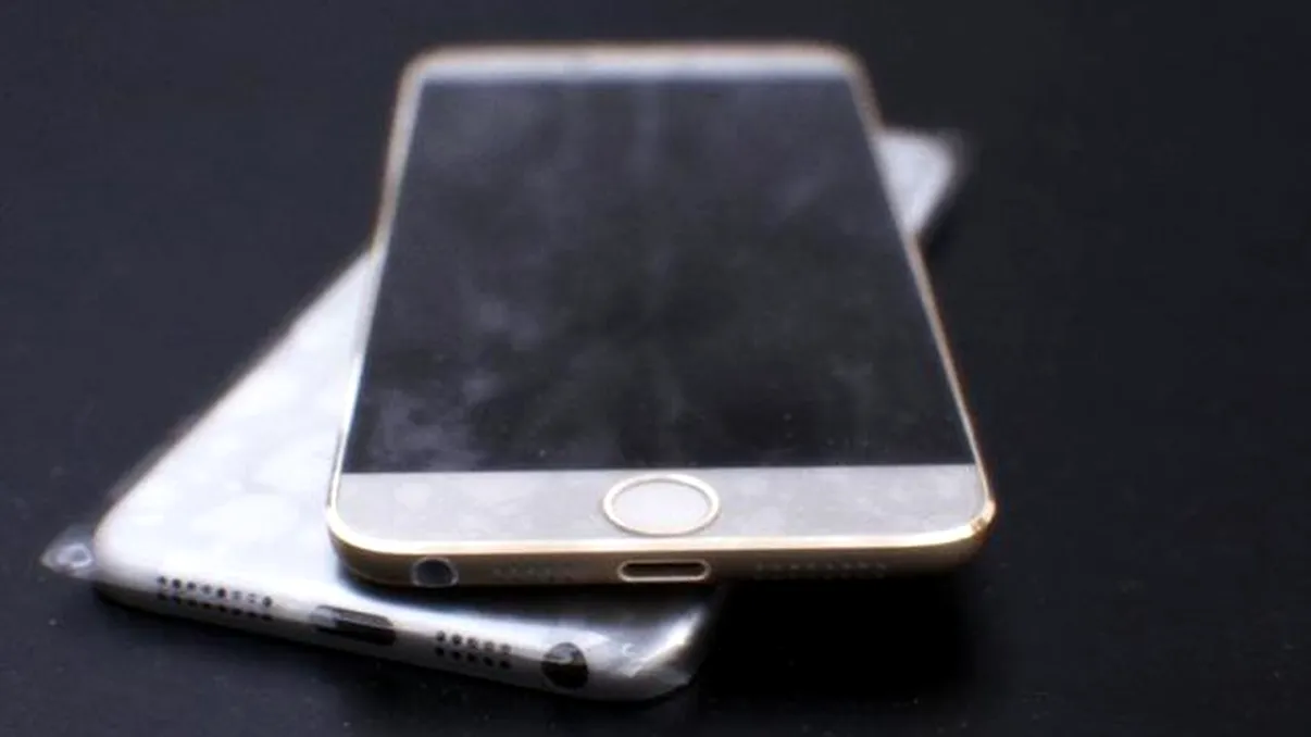 Un nou clip din supoziţii: iPhone 6 vs iPhone 5S vs Nexus 5 vs Galaxy Note 3 [VIDEO]