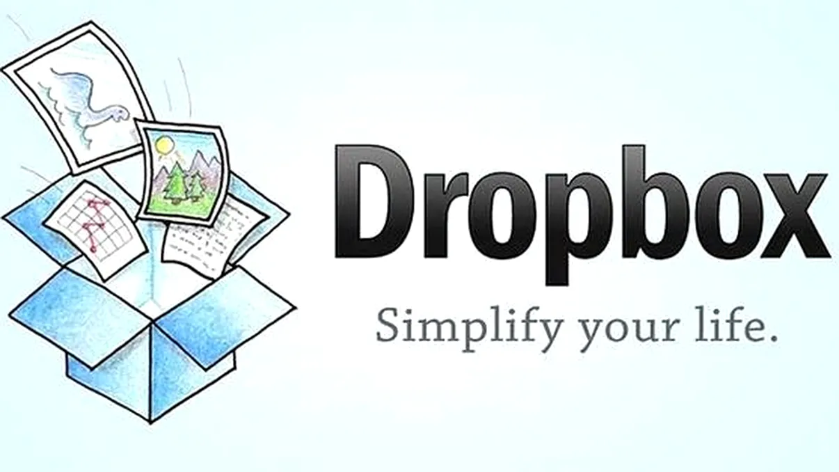 Utilizatorii Dropbox au început să protesteze împotriva serviciului