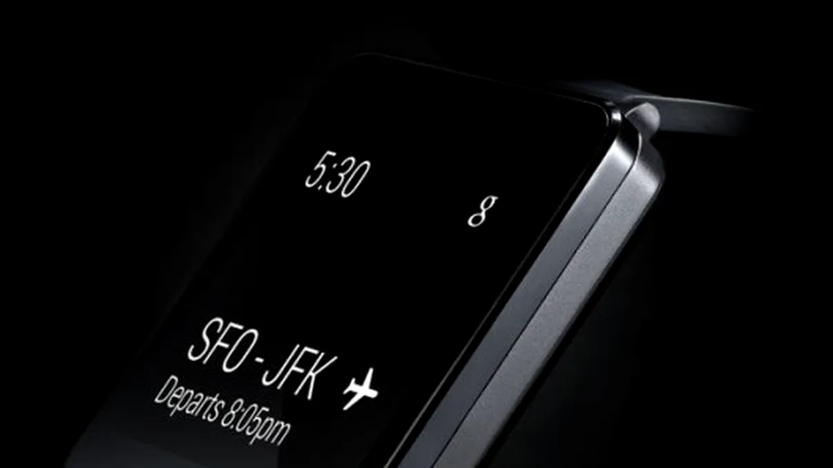 Smartwatch LG, oficial cu preţ şi dată de lansare 