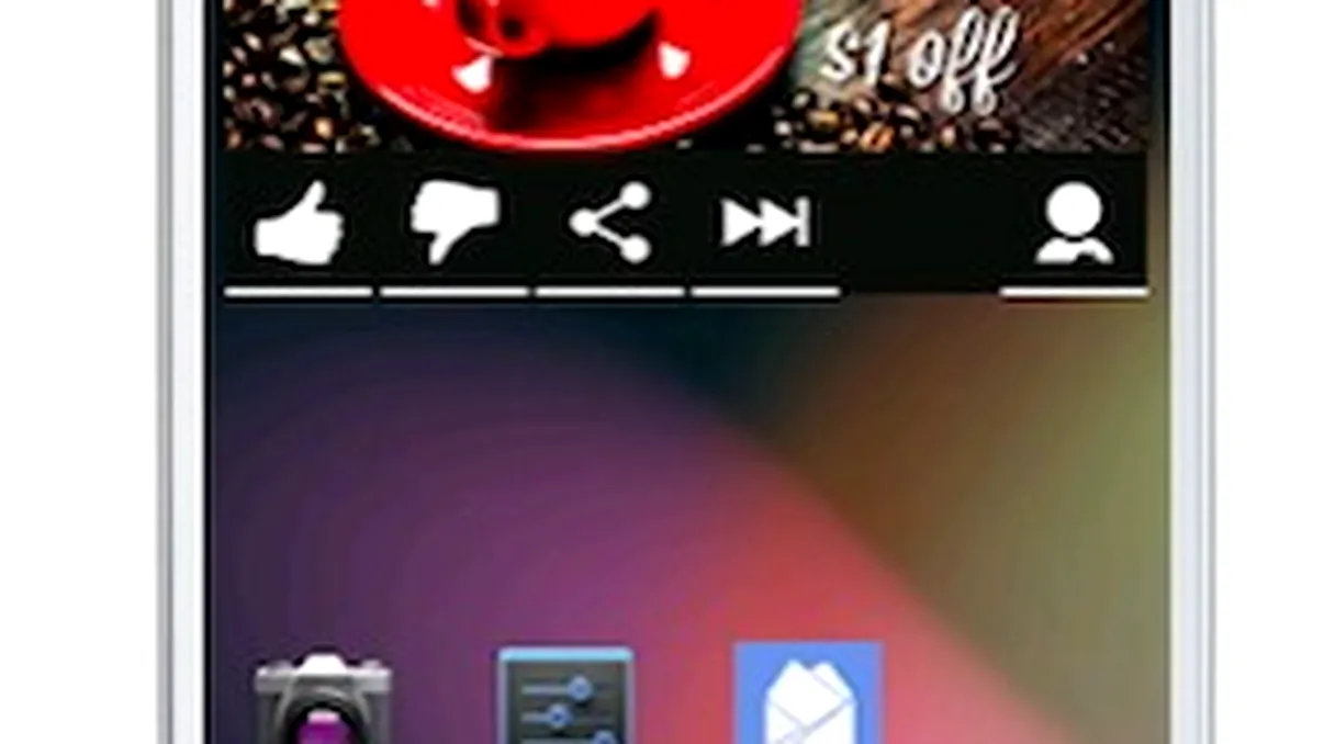 Madison este soluţia pentru a scăpa de reclame Android in-app