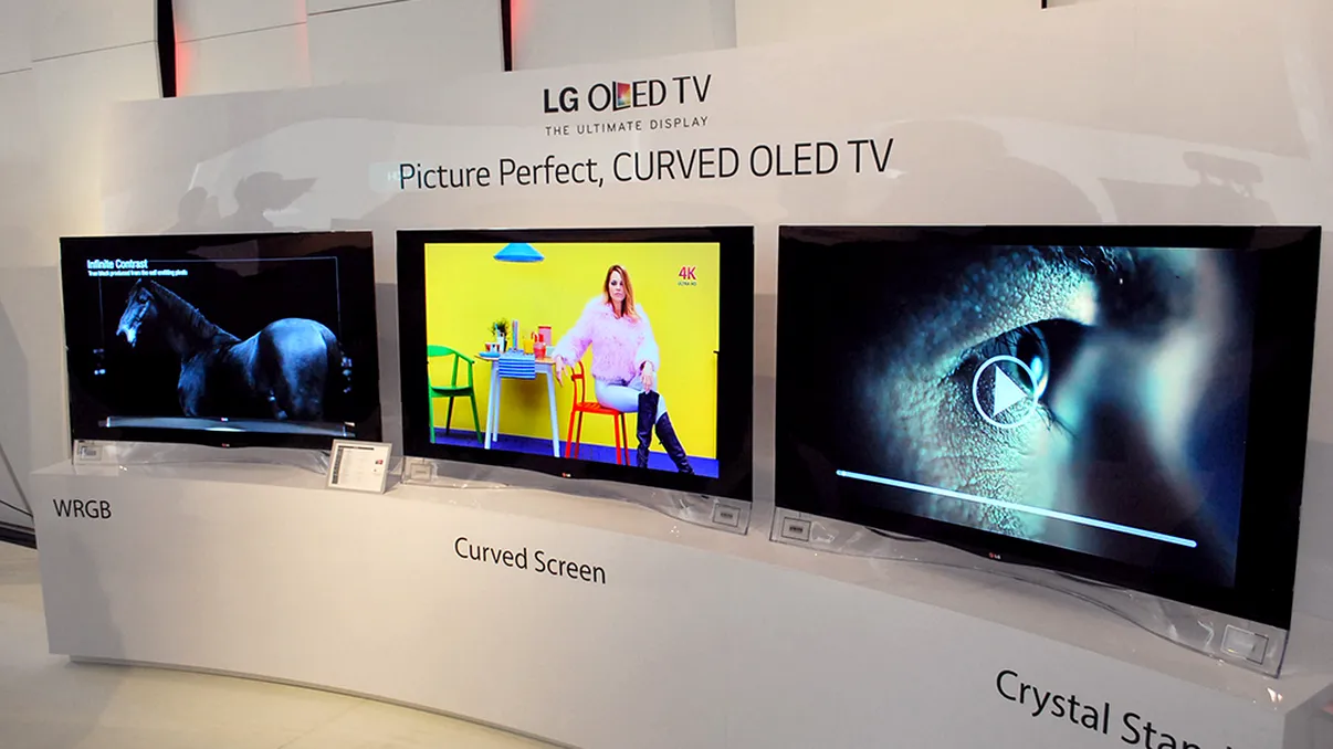 Cel mai bun Smart TV - care este televizorul inteligent potrivit pentru tine