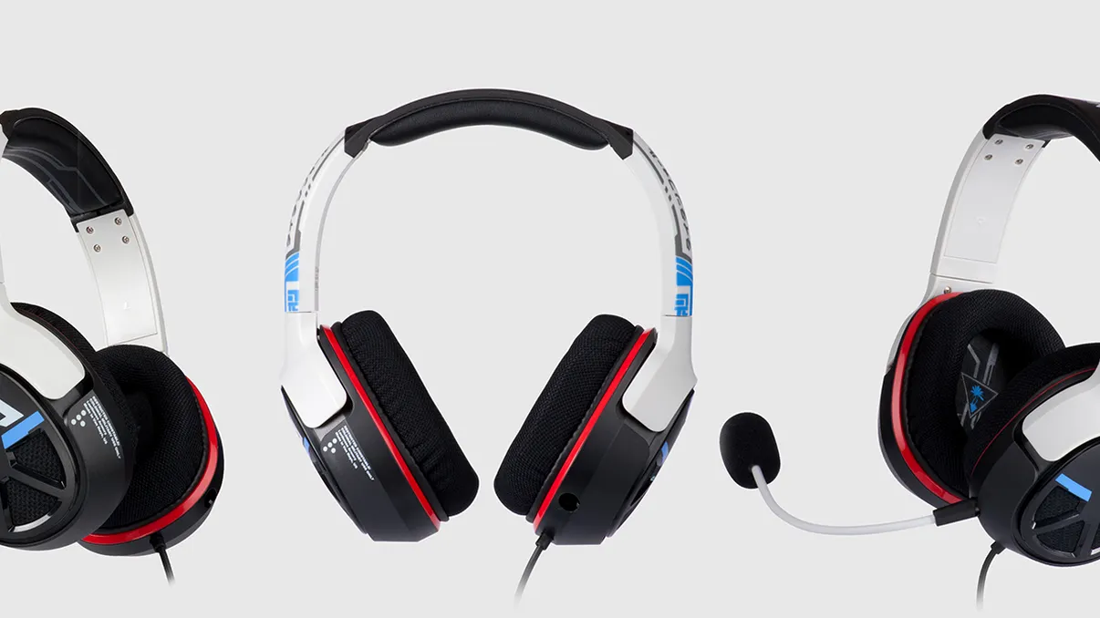 Turtle Beach Titanfall Atlas, un headset multi-format 