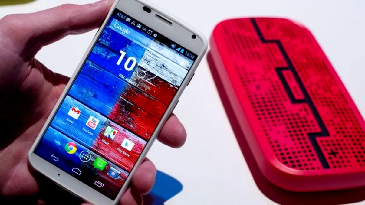 Google Now va primi o actualizare importantă: ar putea controla dispozitivele Nest