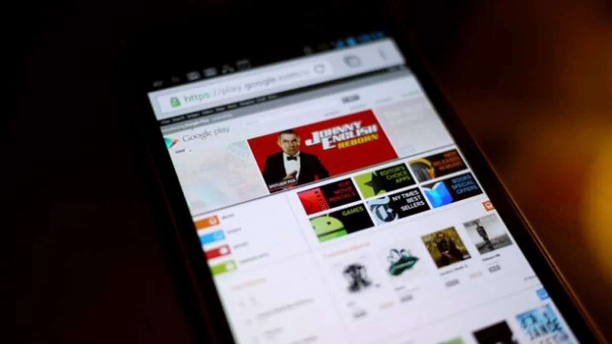 Google Play este acum disponibil pentru dezvoltatorii din România