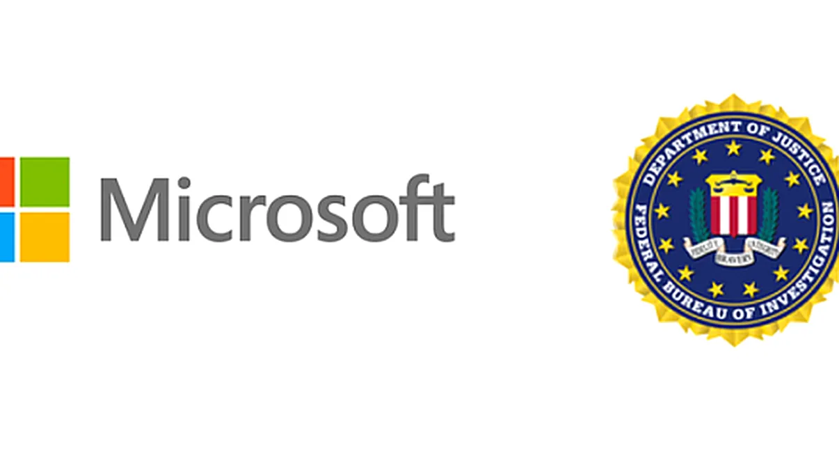 Microsoft spune NU cererii FBI legate de datele clienților săi