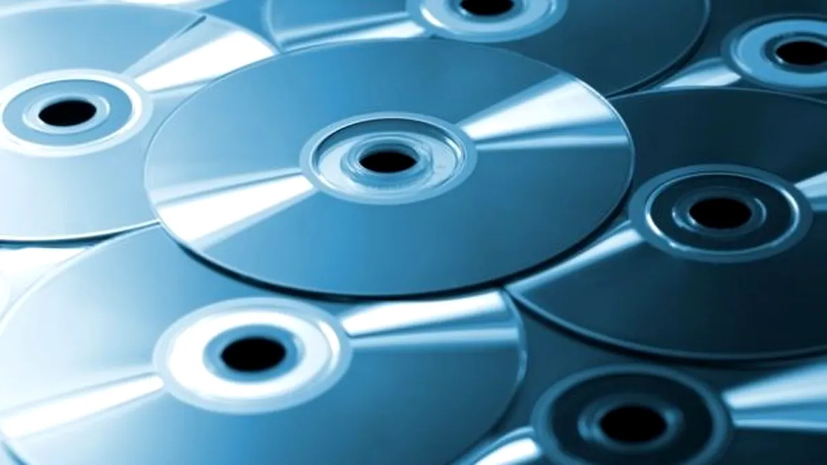 Pioneer creează un disc Blu-Ray de 256 GB