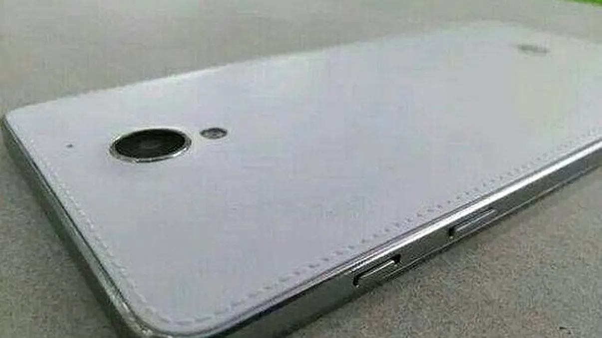 Huawei Glory 3X Pro - posibile fotografii