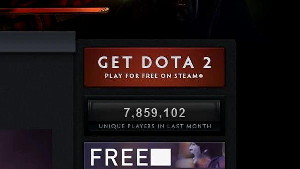 Popularitatea World of Warcraft a fost depăşită de DOTA 2