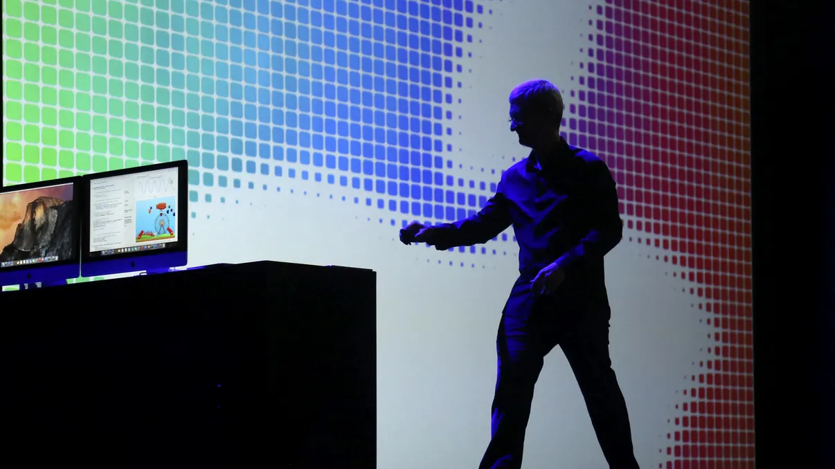 WWDC 2014: Lecția Apple - conectează totul și privește spre viitor