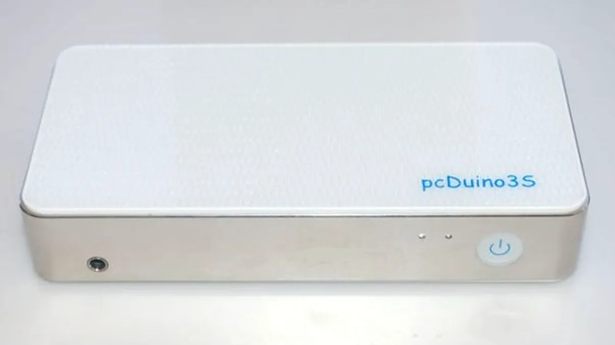 pcDuino3 - Un nou computer ieftin, perfect pentru multimedia