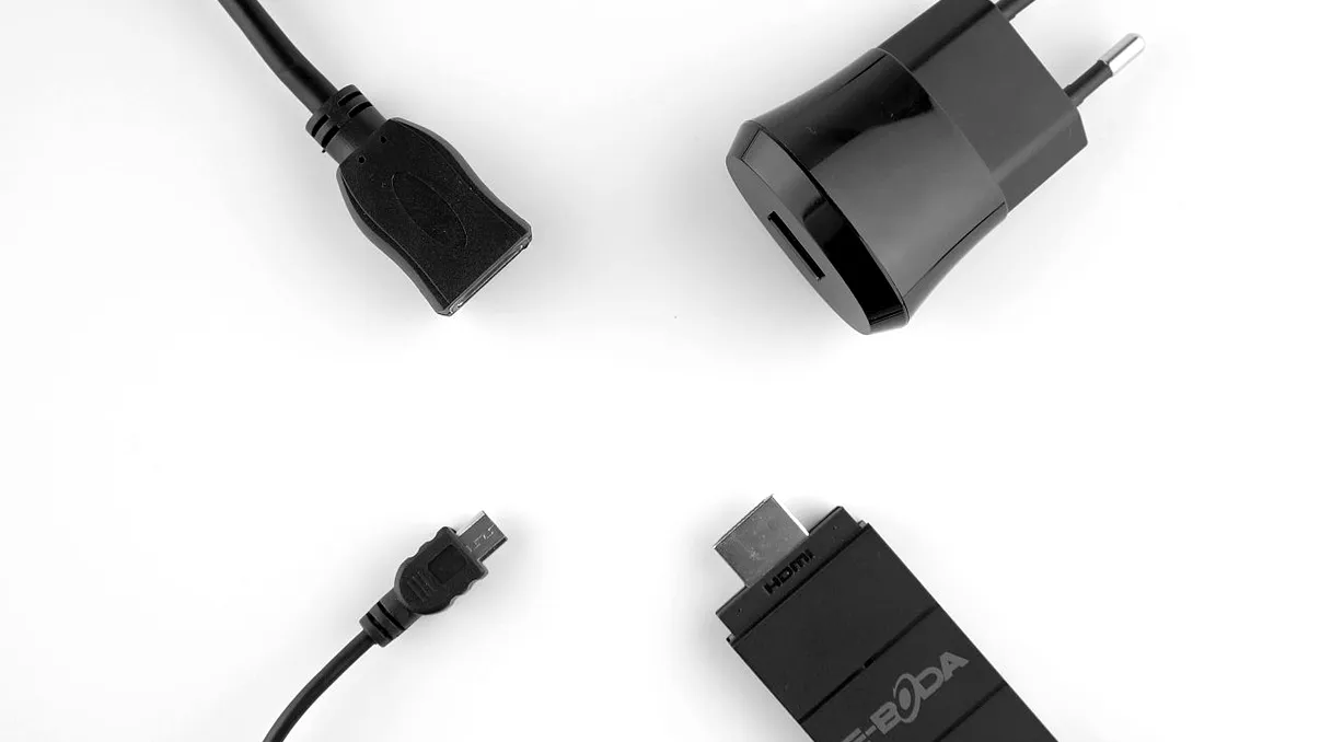 E-Boda FullStream - WiFi Broadcasting pentru toate gusturile [REVIEW]