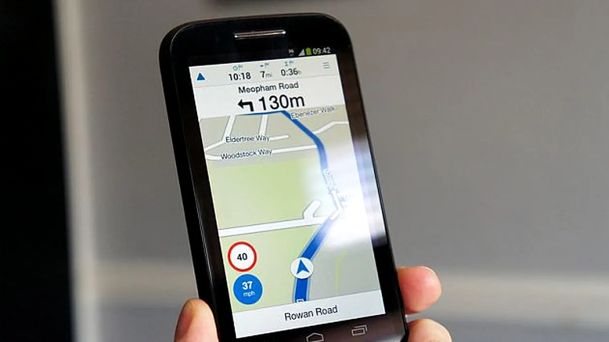 Garmin Viago este o navigație completă pentru Android și iPhone