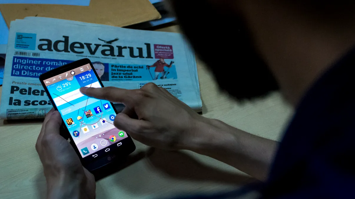 LG G3 UX, interfața de pe G3, vine și pe alte smartphone-uri LG 