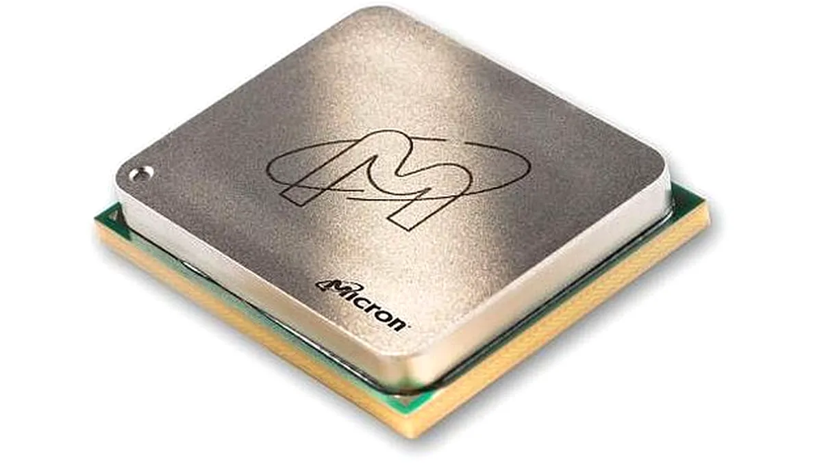 Micron va introduce tehnologia Hybrid Memory Cube în 2015