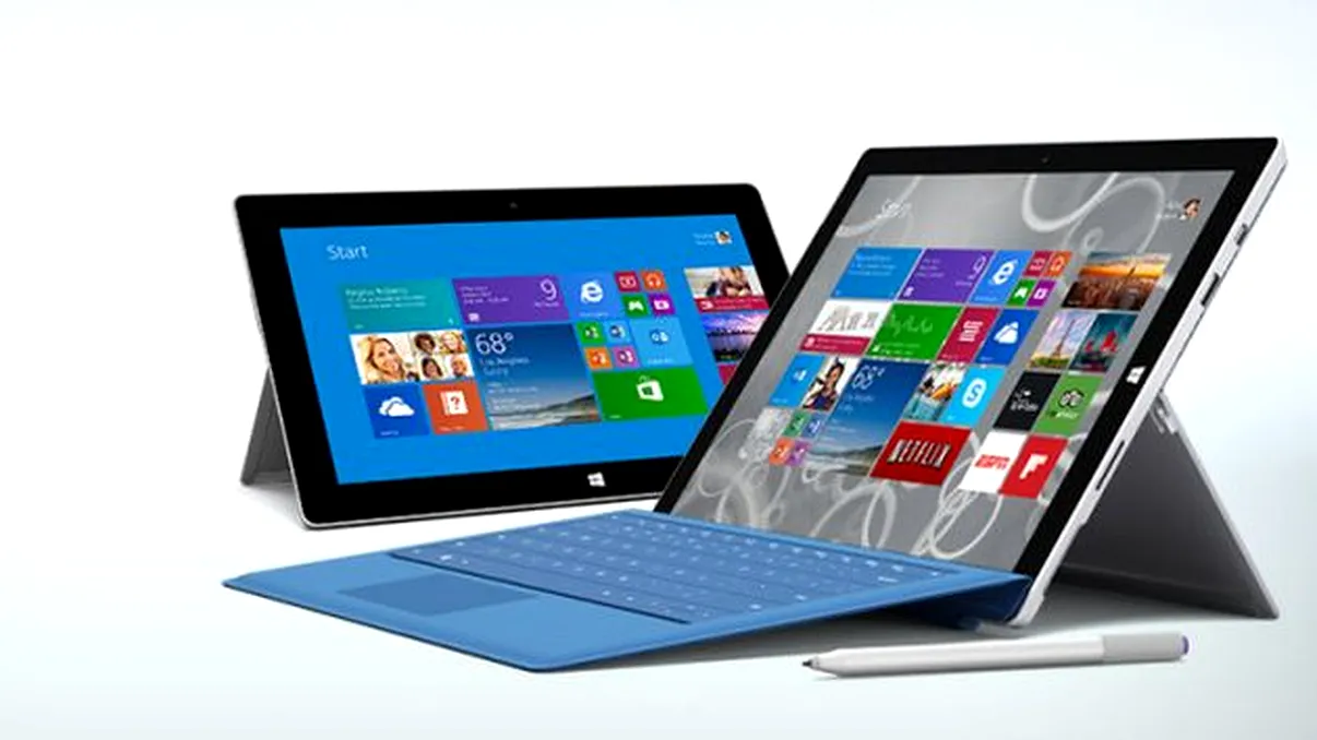 Va fi oare brand-ul Surface înlocuit de Lumia în cadrul Microsoft?