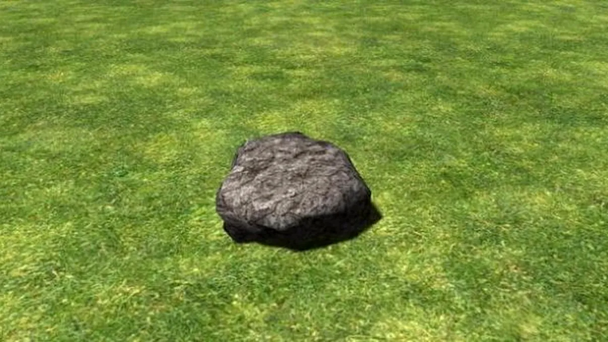 Rock Simulator, următorul hit în materie de jocuri ”inedite” 
