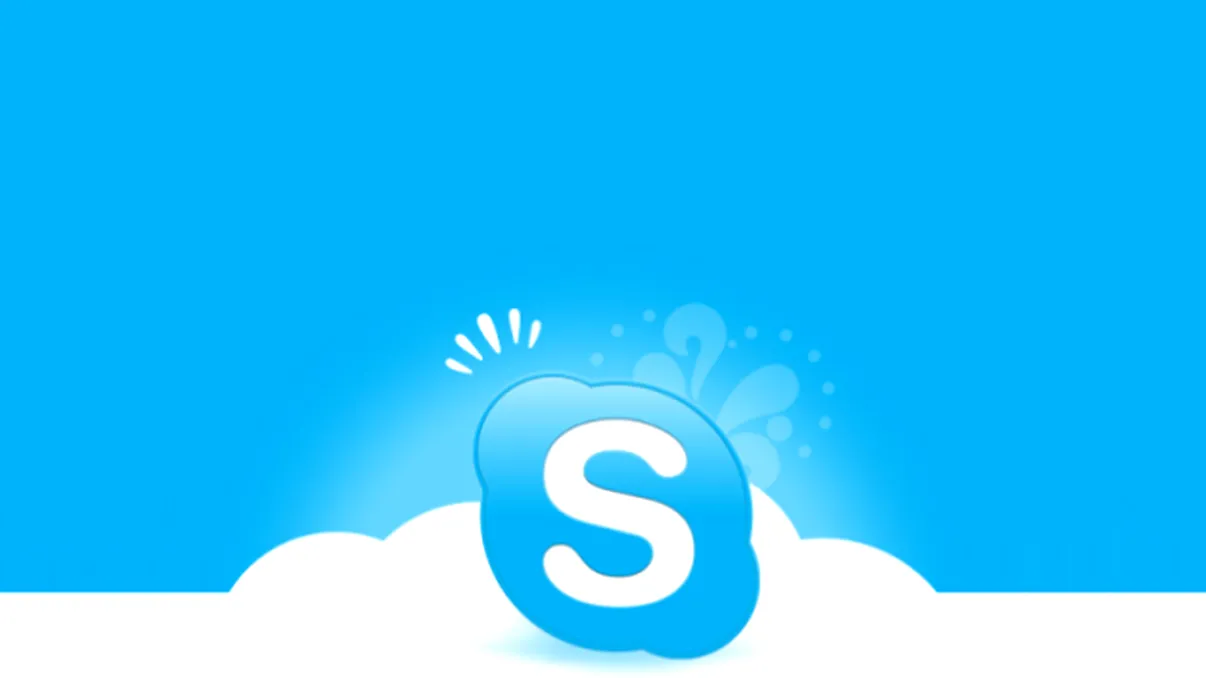 Skype 5.1 a fost anunțat pentru iPhone