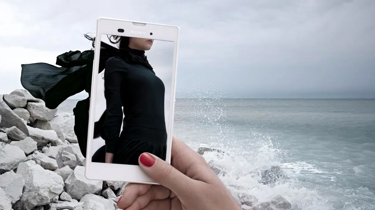 Sony Xperia T3, un nou smartphone japonez. Ar fi cel mai subțire, dacă ar avea rivali