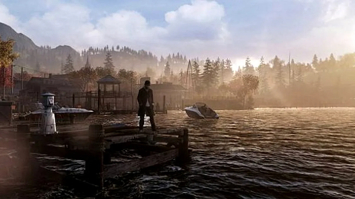 Primul patch pentru Watch Dogs este detaliat