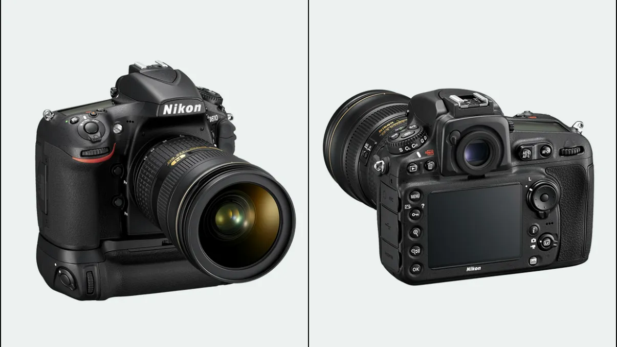 Nikon D810 sau cum vor japonezii să câștige un loc în geanta videografilor