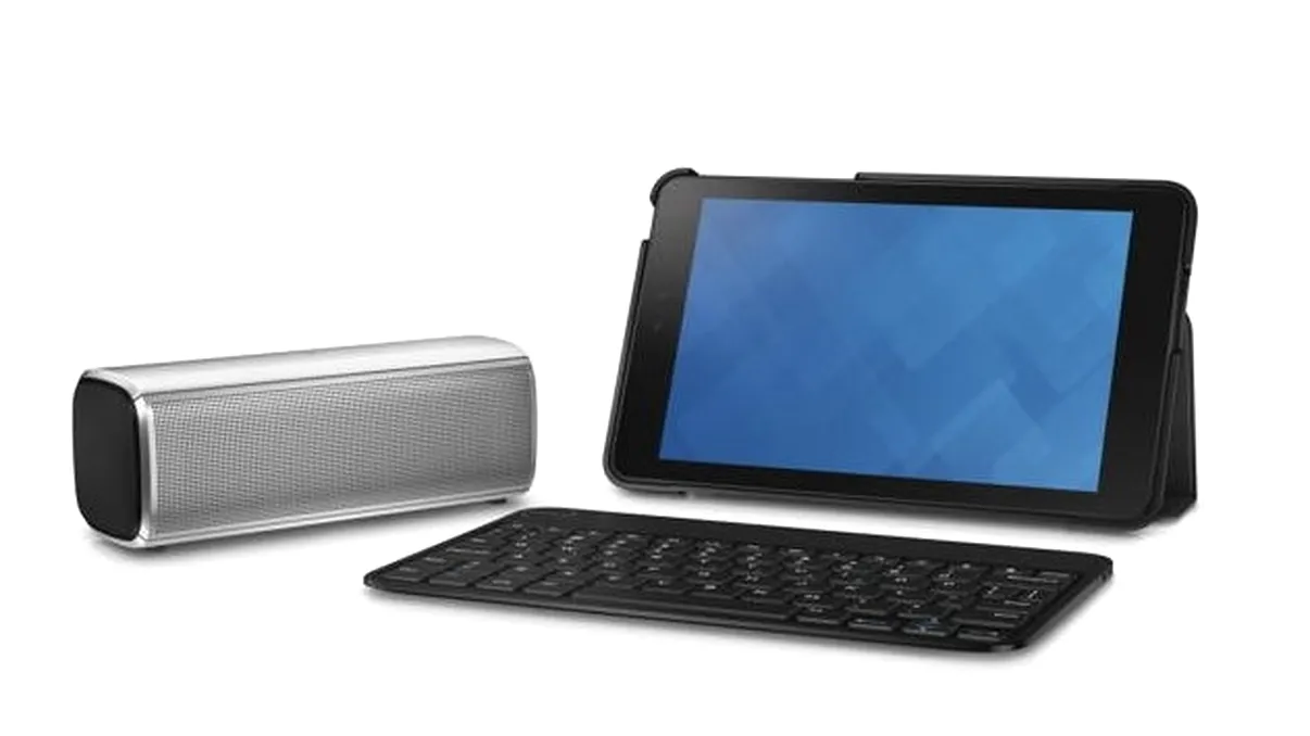 Seria de tablete Dell Venue nu a murit, primeşte noi membri