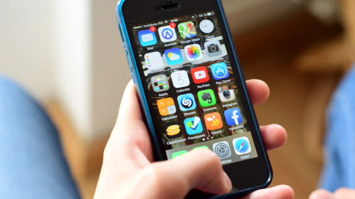 iOS 8 pe iPhone - Primul contact cu noul sistem de operare de la Apple [VIDEO]