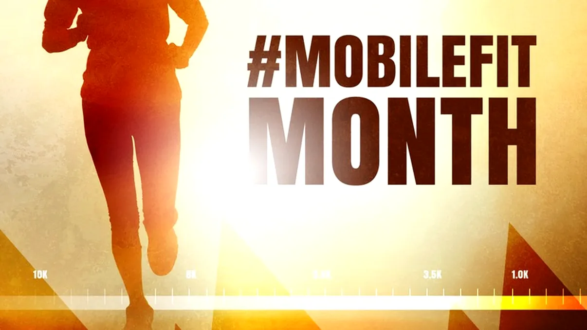 Cele mai bune aplicaţii de alergat pe iOS, Android, Windows Phone şi BlackBerry