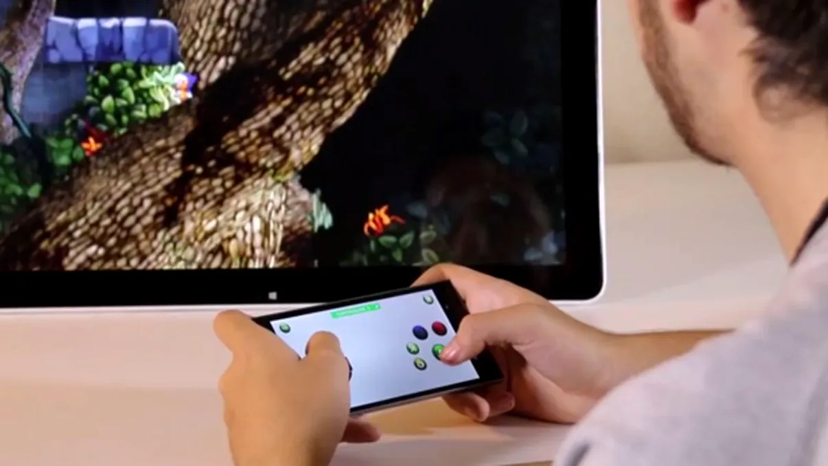 Cum să îți transformi telefonul cu Android într-un gamepad pentru PC