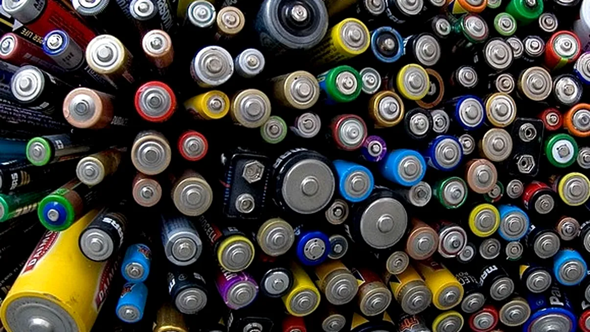 Cum să ai grijă de o baterie de laptop sau smartphone