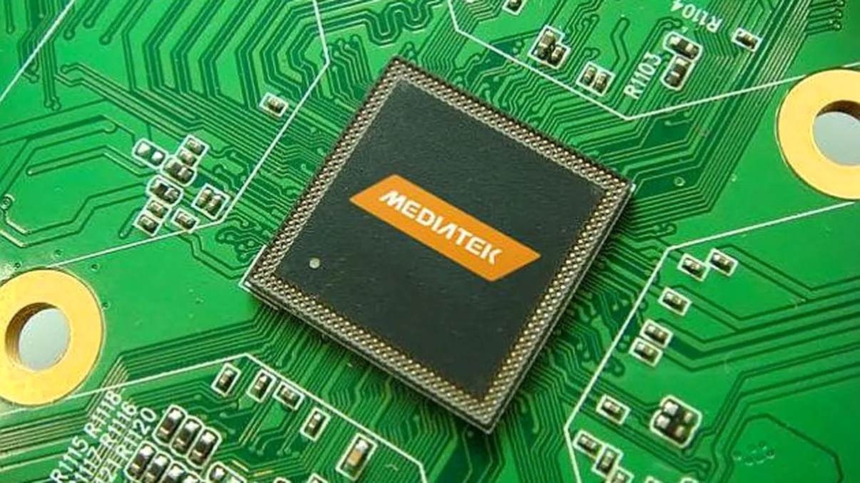 MediaTek intră pe segmentul de Chromebook-uri